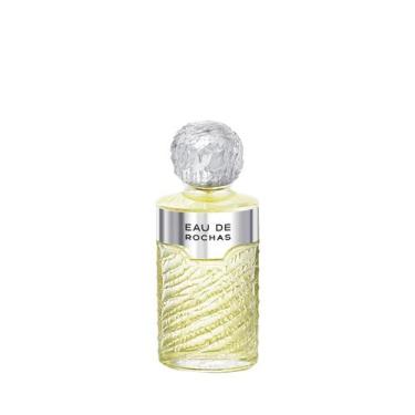 Imagem de Perfume Eau De Rochas Spray 50ml - Fresco E Duradouro