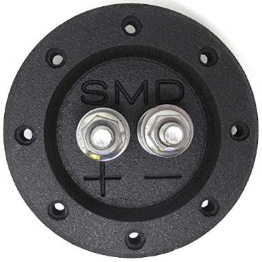 Imagem de SMD 1 Channel Speaker Terminal (Stainless)