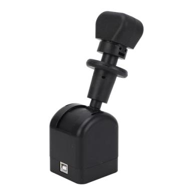 Imagem de Freio de Mão Usb Pc, Freio de Desempenho Analógico Profissional para G27 G29 G923 Com Dispositivo Elétrico Integrado para Jogos de Corrida Sim de Caminhão Ets2 Ats