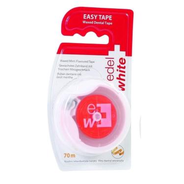 Imagem de Fita Encerada Edel White 70 Metros