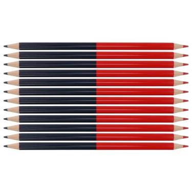 Imagem de Lápis de Madeira Composta Premium, Pré-afiados, HB Macios, Cores Vibrantes, Conjunto de 48, Design Ergonômico Com Caixa de Presente, para Desenhar, Escrever, Esboçar, Com (Lápis