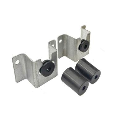 Imagem de Suporte Universal Fixo De Parede Para Tvs Led/ Plasma/lcd - Tend Tudo