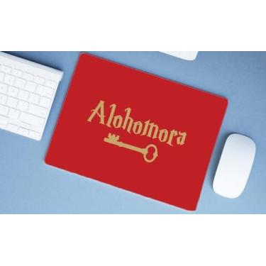 Imagem de Mouse Pad Emborrachado Personalizado Imagens Criativas Olho Grego, 40 