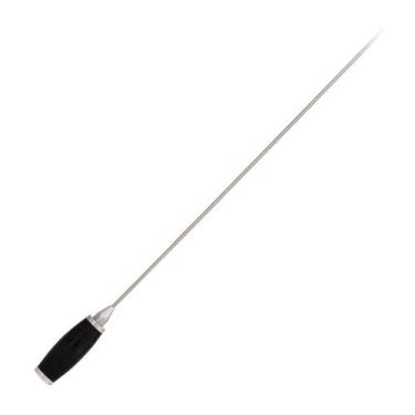 Imagem de Antena Movel Aquario B-2003P Marinox 1-4 de ONDA para Radio PX com Bas