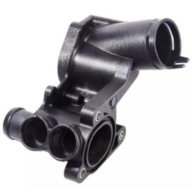 Imagem de Cavalete De Distribuiçao De Agua - Gol 2000 A 2004 - 087108 - AJE