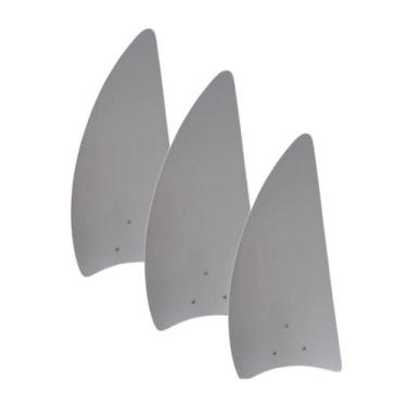 Imagem de Jogo 3 Pás Ventilador Volare Class Titânio Original - Geral