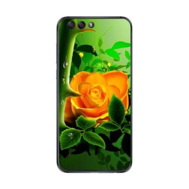 Imagem de Capa Adesivo Skin369 Verso Para Asus Zenfone 4 - KawaSkin