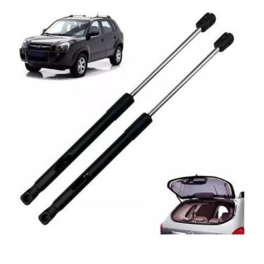 Imagem de Par Amortecedor Vidro Traseiro Hyundai Tucson 2005 A 2016 - S/M