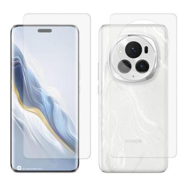 Imagem de Pelicula Hidrogel Frente E Verso Honor Magic 6 Pro - DB