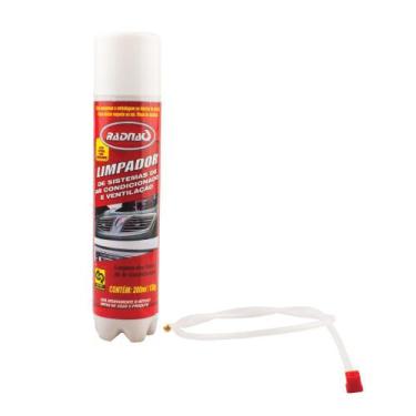 Imagem de Higienizador Ar Condicionado Universal 1959 A 2016 Lc5503140 - GNR