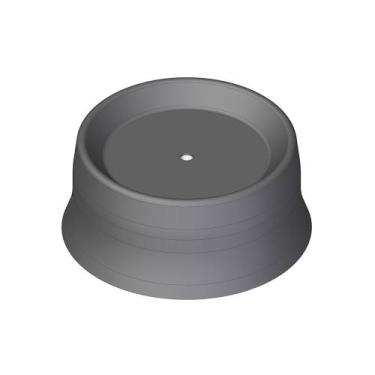 Imagem de Base Mola Pneum Suspensão Eixo Carreta Randon Tas Trailer - Fabbof Com