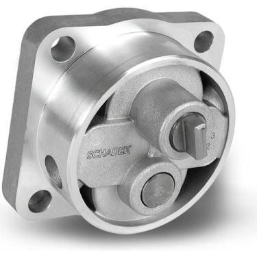 Imagem de Bomba Óleo Gol 1980 a 1986 Schadek 10.010