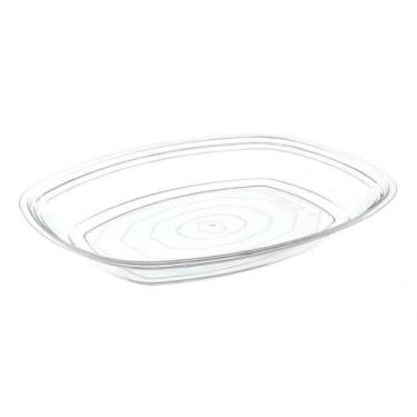 Imagem de Bandeja Acrílica B2 Com 5 Plastilânia - Plastilania