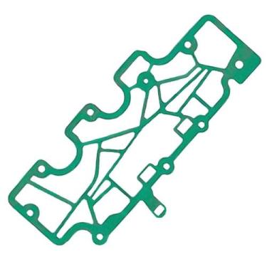 Imagem de Junta Tampa Valvula Renault Duster Captur 2.0 16V F4R 56127 - Junta li