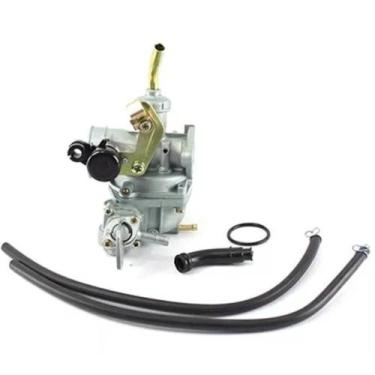 Imagem de Carburador Shineray XY50-C de 2007 até 2012 - Loja Duas Rodas