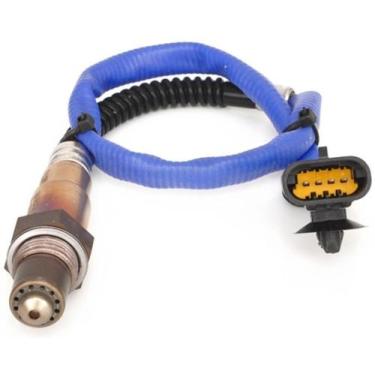 Imagem de Sonda Lambda Megane 2006 a 2012 Bosch 0 258 006 791