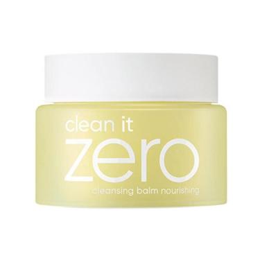 Imagem de Banila Co Clean It Zero Nourishing Bálsamo Demaquilante 100ml
