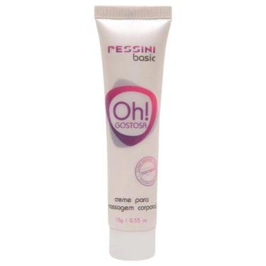 Imagem de Oh! Gostosa Excitante Feminino 15G Pessini