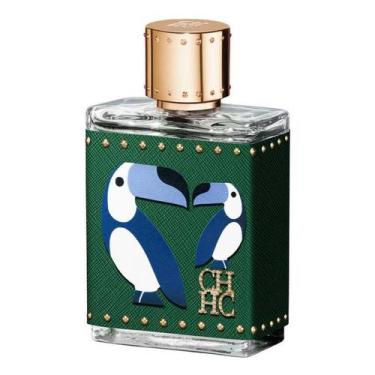 Imagem de Carolina Herrera Birds of Paradise Men Eau de Parfum - Perfume Masculi