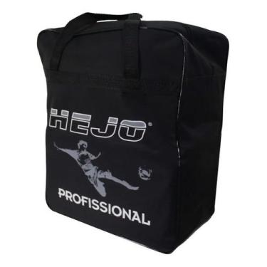 Imagem de Bolsa para fardamento hejo verona, Preto