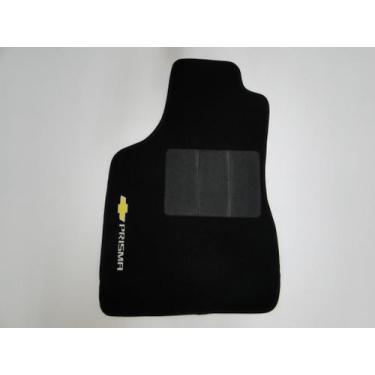 Imagem de Tapete Carpete Luxo Onix 10 Mm - Scar Acessorios