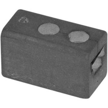 Imagem de Vedadores borracha isoladores saída escova jf bosch - 5pç - G BUSCH