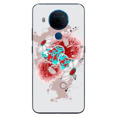Imagem de Capa Adesivo Skin363 Verso Para Nokia 5.4 - KawaSkin