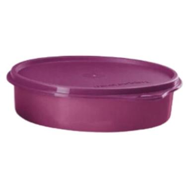 Imagem de Tupper Pratinho 500ml Rabanete Tupperware