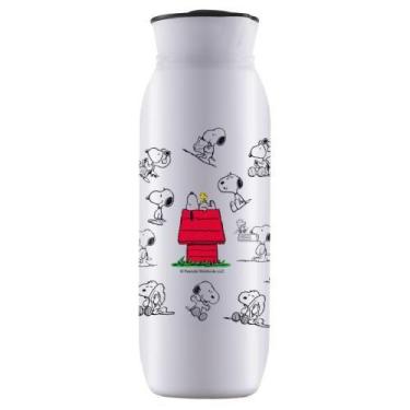 Imagem de Jarra Snoopy Summer Branco 1400 ML Snoopy's, Branco