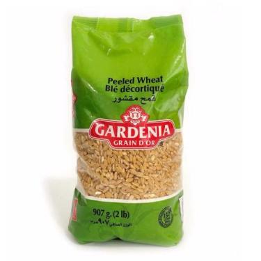 Imagem de Trigo em Grão Sem Casca Gardenia Grain D'Or 907g