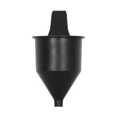 Imagem de Copo Medidor de Viscosidade de Tinta para Pistola de Pintura Paint Man