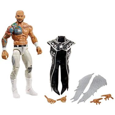 Imagem de WWE MATTEL Ricochet Top Picks Elite Collection 6-inch Action Figure with Accessory