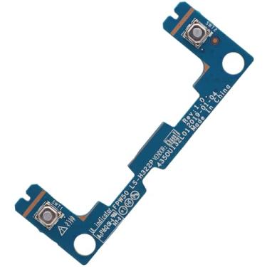 Imagem de Deal4GO Touchpad Button Click Board LS-H322P L52037-001 Substituição para HP 15-DW 15s-DU 15s-DY 15-GW 250 255 256 G8 G9