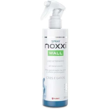 Imagem de Spray Noxxi Wall 200ml Hidratação Para Cães E Gatos (com Nf) - AVERT