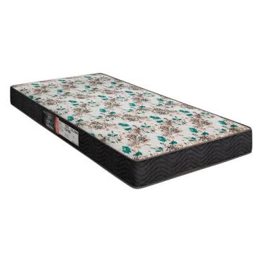 Imagem de Colchão Veneza Solteiro Espuma D33 24cm Altura Portobel