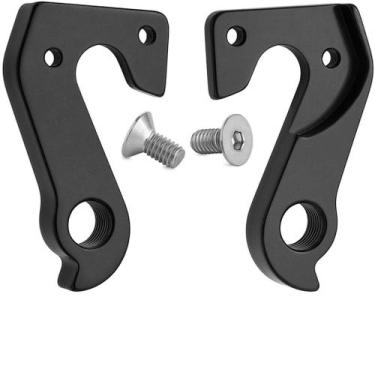 Imagem de Gancheira Bicicleta - Gantech Gancheiras