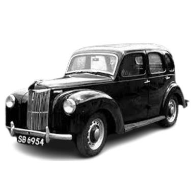 Imagem de 15 pçs Stickers - Carros Classicos  - Antigos - PGG Impressão Digital,