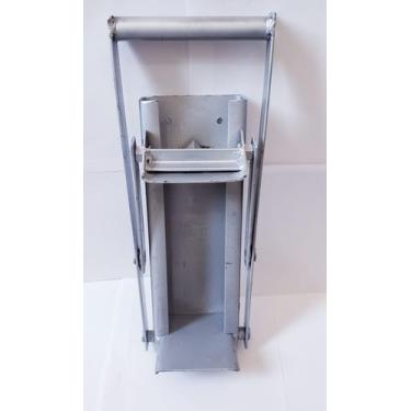 Imagem de Amassador Latinha e Latão  de Aço Super Resistente Postagem Rápida  - 