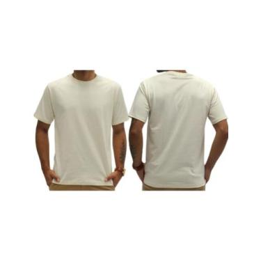 Imagem de Camisetas Original Premium Masculino Proesi - P AO GG, gg, Off white