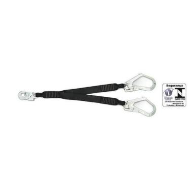 Imagem de Talabarte Y Fita Cl A E T 55/18Mm (Mult 1894A) - Mg Cinto