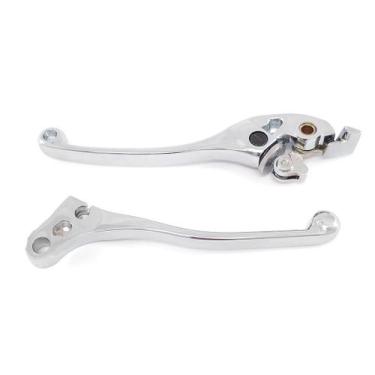 Imagem de Manete Motocicleta Honda Hornet 600 Cb600 04 a 07 - NoBrand