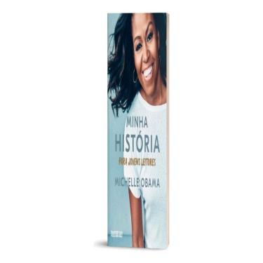 Imagem de Minha História Para Jovens Leitores