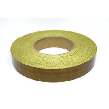 Imagem de Fita Teflon Para Selador 0,13 X 25mm Por Metro (com Adesivo) - AZ135