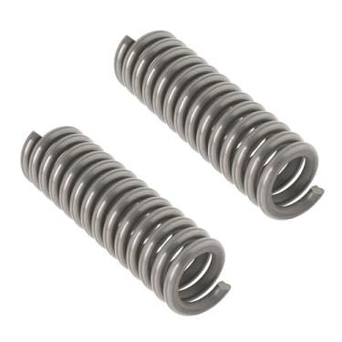 Imagem de Be In Your Mind Buffer de cabo de motosserra com 2 peças, kit de mola antivibração 1137 791 3101 compatível com STIHL S192T MS193T MS194T 52 x 2,3 mm
