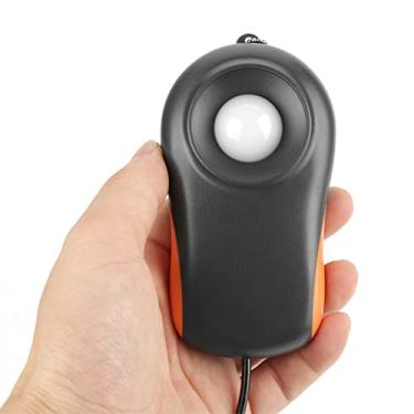 Imagem de Medidor Lux Digital LX1010BS - Testador de Nível de Luz de Alta Precisão, Display LED, Ideal para Casa, Escritório, Fotografia e Crescimento de Plantas