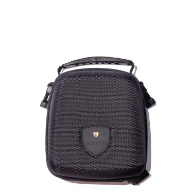 Imagem de Estojo binocular de espuma moldada Maven e nylon balístico