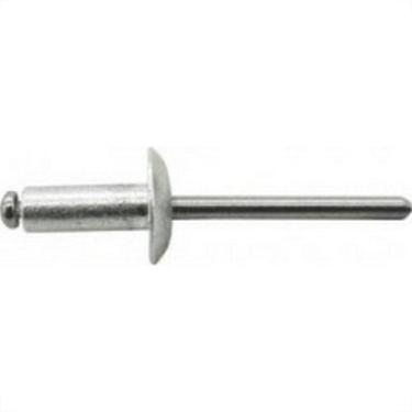 Imagem de Rebite Rebitop Aluminio Repuxo R-514 Milheiro