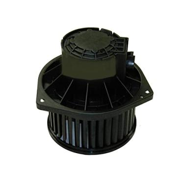 Imagem de ACDelco Motor soprador de aquecimento e ar condicionado GM Original Equipment 15-80864