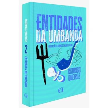 Imagem de Entidades Da Umbanda - Quem São E Como Se Manifestam - CITADEL