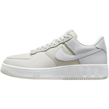 Imagem de Nike Tênis masculino Air Force 1 Low Utility Dm2385, Branco, 44 BR
